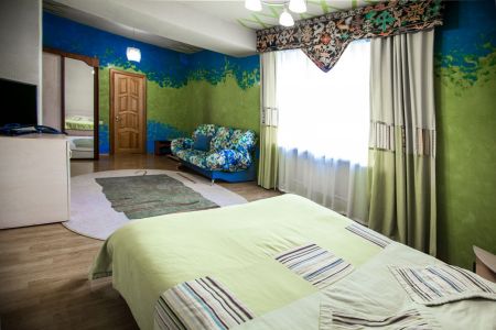 Стандарт Березка