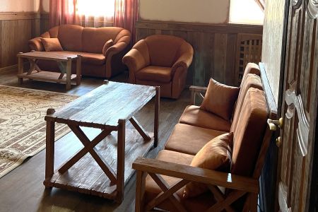 Стандарт Березка