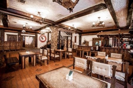 Внешний вид