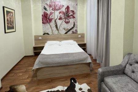 Стандарт У камина