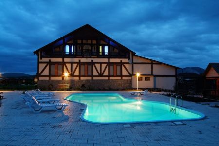 Территория