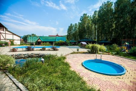 Внешний вид