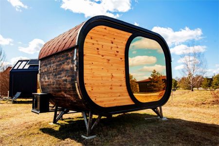 Внешний вид