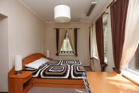 Коттедж 6-местный Морской