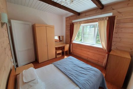 Коттедж 6-местный Морской