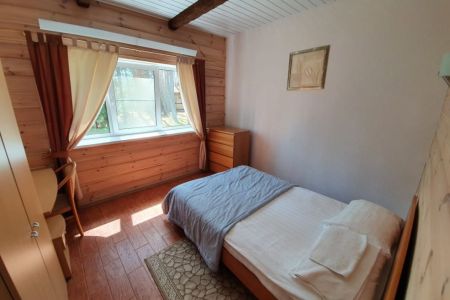 Коттедж 6-местный Морской