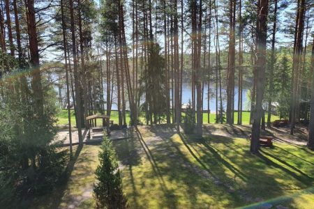 Территория