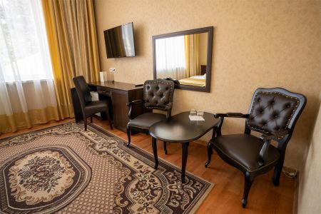 Внешний вид