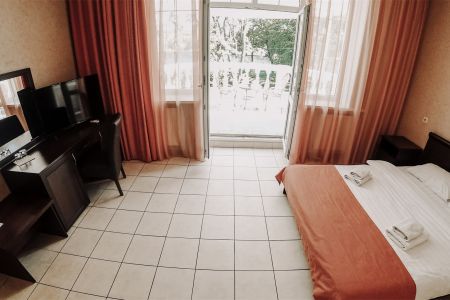 Внешний вид