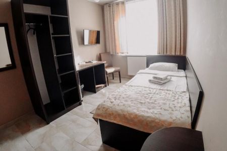 Внешний вид