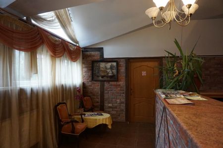 Внешний вид