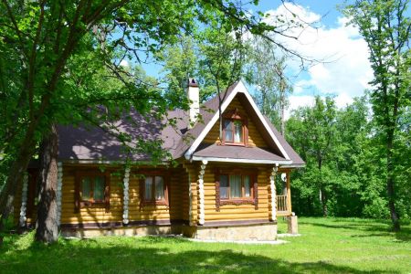 Внешний вид