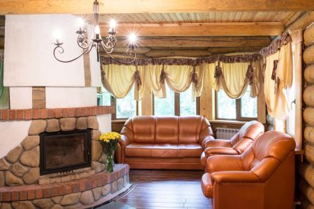 Внешний вид