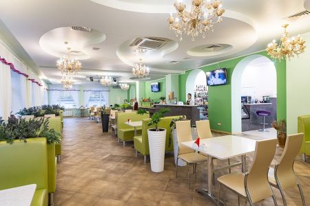 Внешний вид