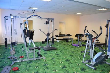 Внешний вид