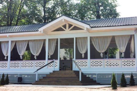 Внешний вид