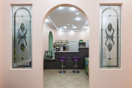 Внешний вид