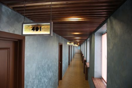 Внешний вид