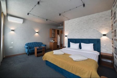 Внешний вид