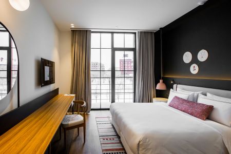 Комфорт 2-местный (NEO)