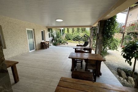 «Уют» гостевой дом