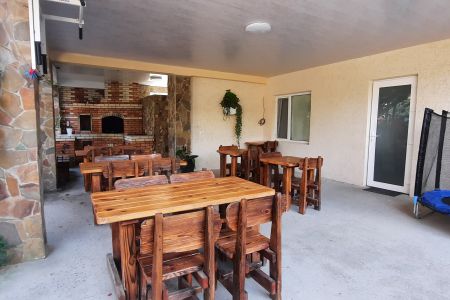 «Уют» гостевой дом