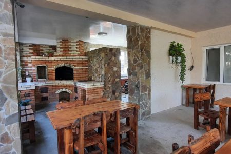 «Уют» гостевой дом