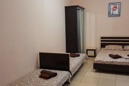 «Уют» гостевой дом