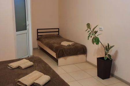 «Уют» гостевой дом