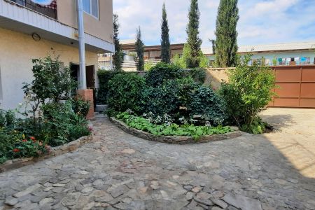 «Уют» гостевой дом