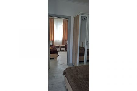 «Уют» гостевой дом