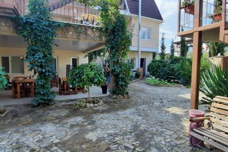 «Уют» гостевой дом