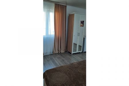 «Уют» гостевой дом