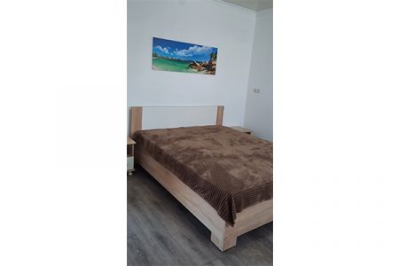 «Уют» гостевой дом