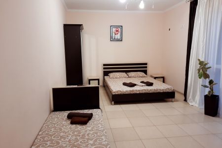 «Уют» гостевой дом