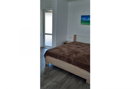 «Уют» гостевой дом