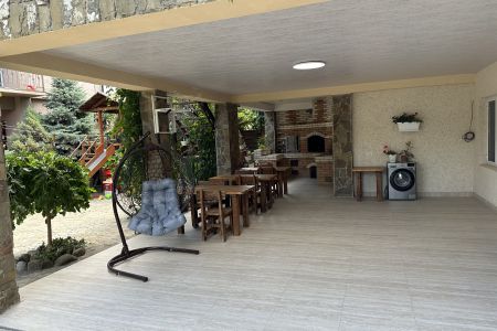 «Уют» гостевой дом