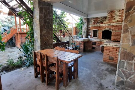 «Уют» гостевой дом