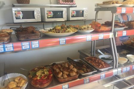 Внешний вид