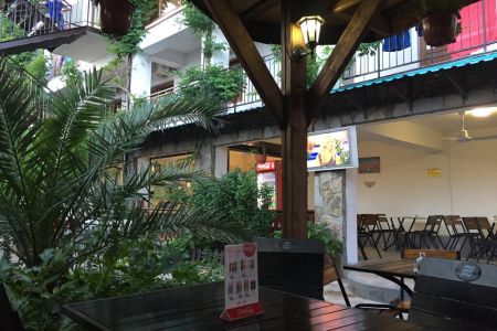 Внешний вид