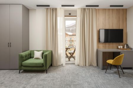 Территория