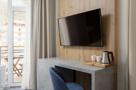 Территория