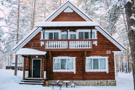 Внешний вид