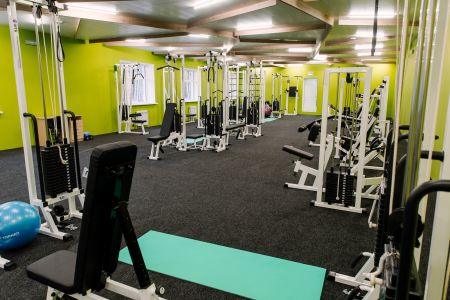 Внешний вид