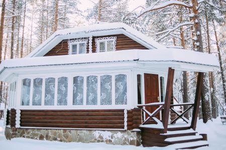 Внешний вид