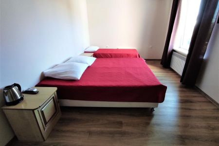 Внешний вид