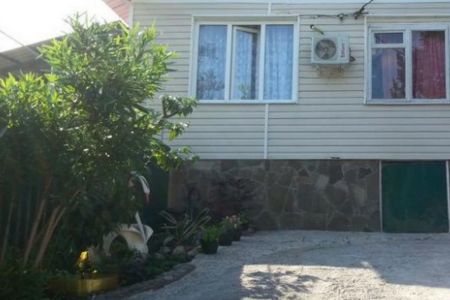 Общий вид, крытая парковка