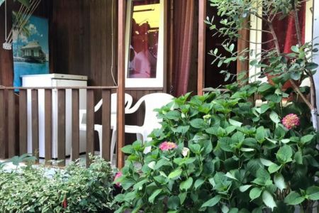 Общий вид, крытая парковка