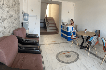 «Чудесная дача» мини-гостиница