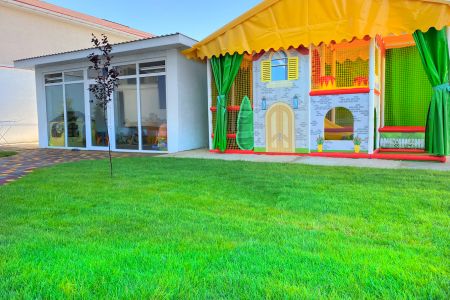 «Чудесная дача» мини-гостиница